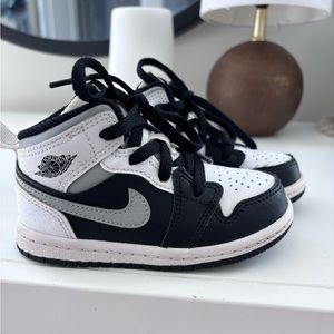 Nike Jordan 1 toddler size 7